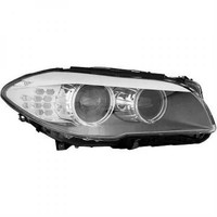 Bi-Xenon Scheinwerfer Rechts FüR Bmw 5Er F10 F18 Touring F11 Bj. 10-07/13