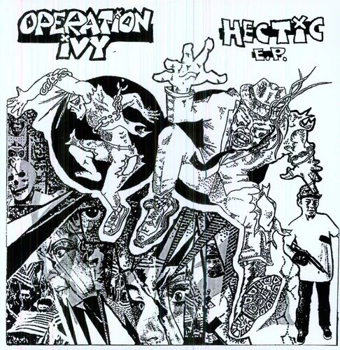 Operation Ivy Vinyl Records for sale | eBay