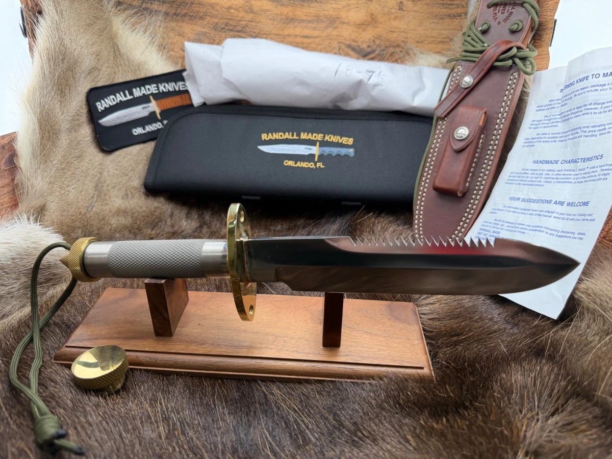 Randall Knives for sale | eBay