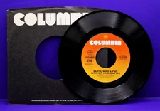 EARTH, WIND & FIRE Got To Get You Into My Life 45 RPM COLUMBIA 10796 NM/UNPLAYED