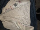 Ivory/Cream Mens Suit. Size 46 Regular. Pants 38×32 Kent & Park — photo 3
