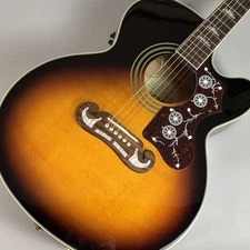 Epiphone EJ-200SCE