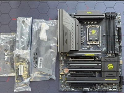 MSI MAG Z890 TOMAHAWK WIFI