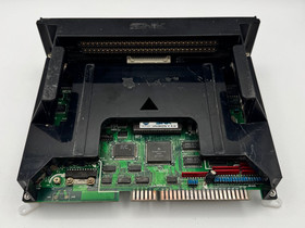 Us Seller- SNK MVS Neo Geo Arcade Mainboard MVH MV1FZ - Tested & Working