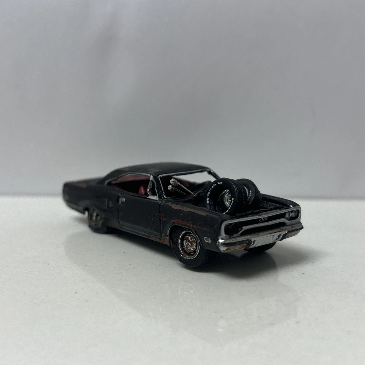 Chevrolet 1940 Vehicle Year Contemporary Manufacture Diecast Cars