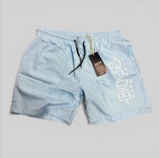 HUGO BOSS QUICK DRYING  MENS INNER NET SUMMER SWIMMINMG SHORTS