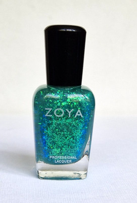Zoya Maisie Topcoat in Fleckoptik *Kaufen Sie bis zu 4 - Kombiversand*