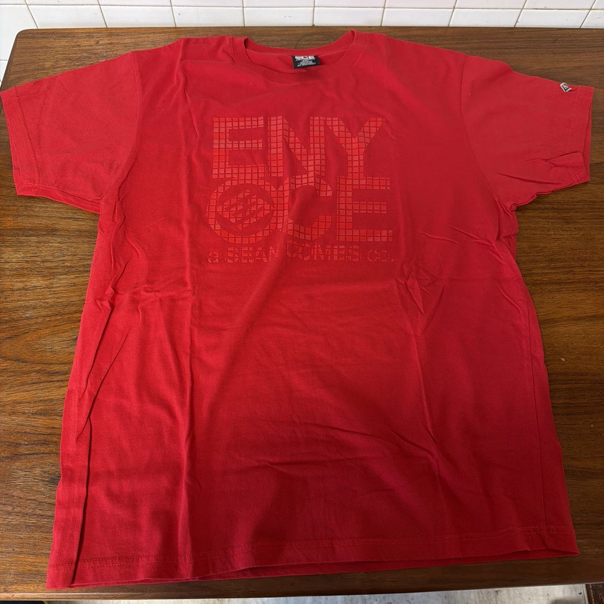 enyce Red Clothing for Men for sale | eBay