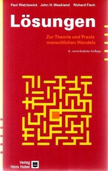 Lösungen: Zur Theorie und Praxis menschlichen Wande... | Buch | Zustand sehr gut