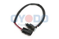 Oyodo Schalter RüCkfahrleuchte 95E0503-OYO M 12X1,25 FüR Hyundai Atos MX