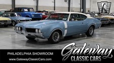 1969 Oldsmobile 442 for Sale
