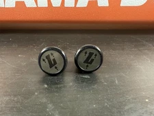 litespeed Road Bicycle Bike Handlebar Bar End Plugs #9