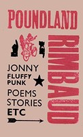 Jonny Fluffypunk - Man Up ! - Paperback - H31Z