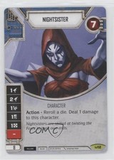 2016 Fantasy Flight Games Star Wars: Destiny Awakenings Nightsister #12