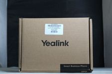 Yealink MP54 IP Office Phone w/ Handset  Stand - In Box