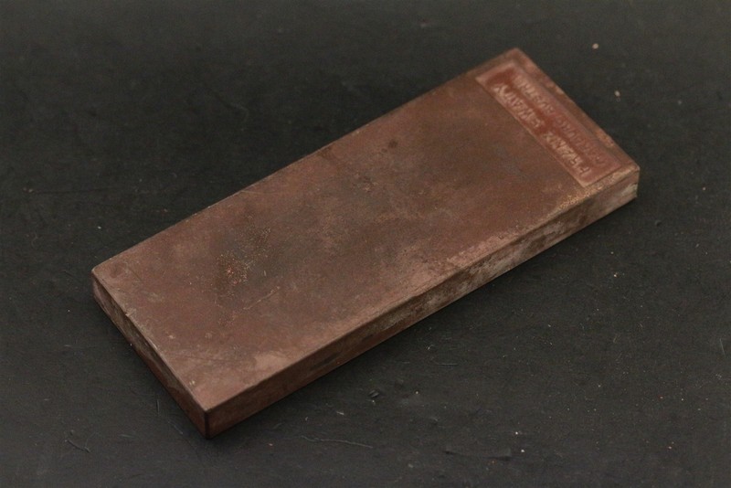Franz Swaty Sharpening Stone 