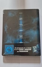 Infini Blu-ray Steelbook Neu