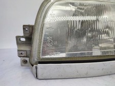 Feu avant (phare) Renault R21