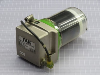 FAG ARCALUB-X-FP401DLS24VDC DIRECT LUBRICATION T261065