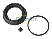 Reparatursatz, Bremssattel Vorne Frenkit 254108 FüR Seat Skoda Toyota VW