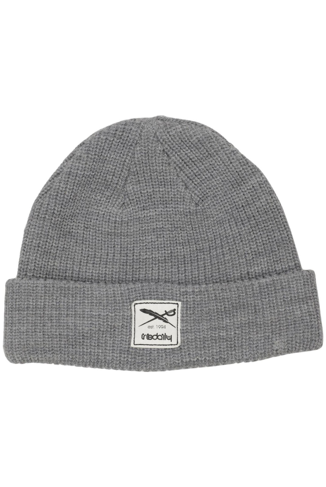 APL iriedaily cappello berretto uomo copricapo berretto basecap taglia ONESIZE grigio #qgv3is9