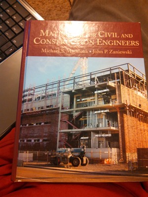 Materials for Civil and Construction Engineers (3rd Edition)