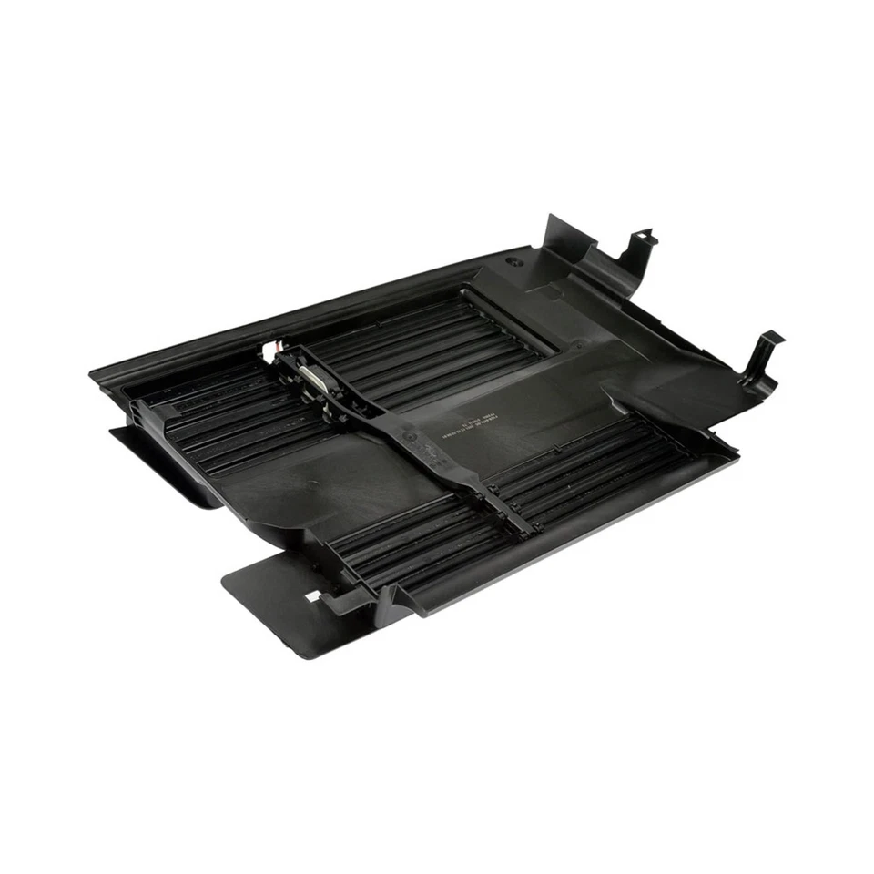 Obturador de parrilla activo Dorman 601-576 F1EZ8475A para Ford Focus 2016-2018 Foto 2 de 4