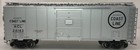 Atlas, O Scale, Boxcar, ACL #24183, Atlantic Coast Line, 2-Rail — photo 4