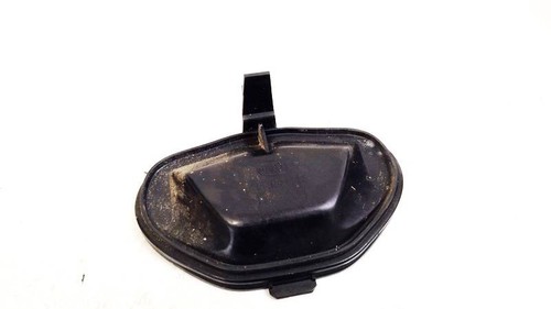 15619200 Abdeckung (scheinwerfer Glühlampe Staub Kunststoffdecke DE2642729-88