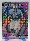 2025 Panini Earl Campbell Base (Raw)