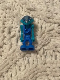 Lego Life On Mars- Red Planet Protector 7313