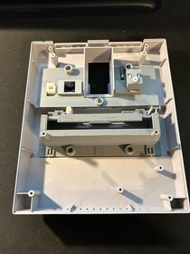 Super Nintendo SNES Region free Cartridge Tray