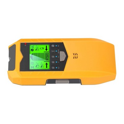 SH402 Wall Stud Finder Sensor 5 in 1 LCD Electronic Detector Detection