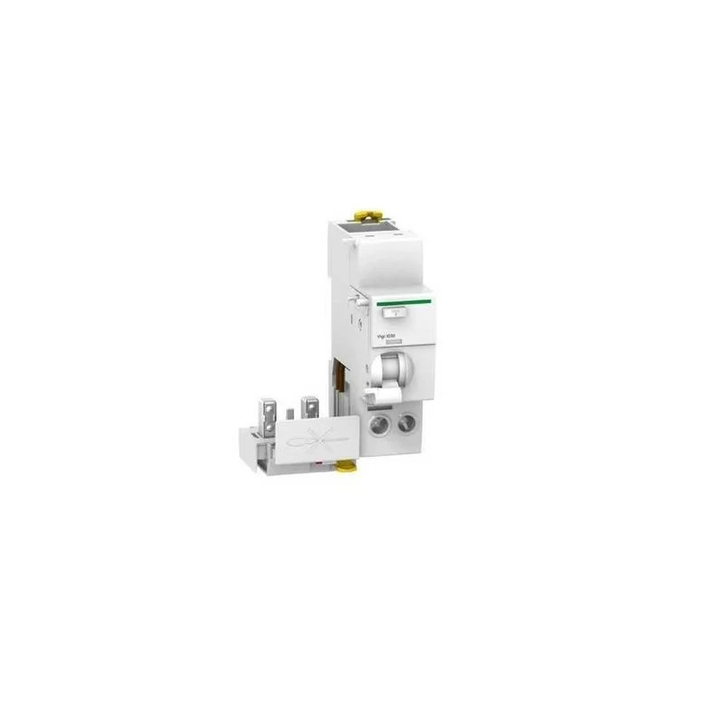 Bloc différentiel Acti9 Vigi iC60 Schneider A9Q31225 2P 25A 30mA pour tableau électrique