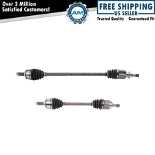 CV Axle Shaft Assembly Set Fits 2016-2021 Honda Civic