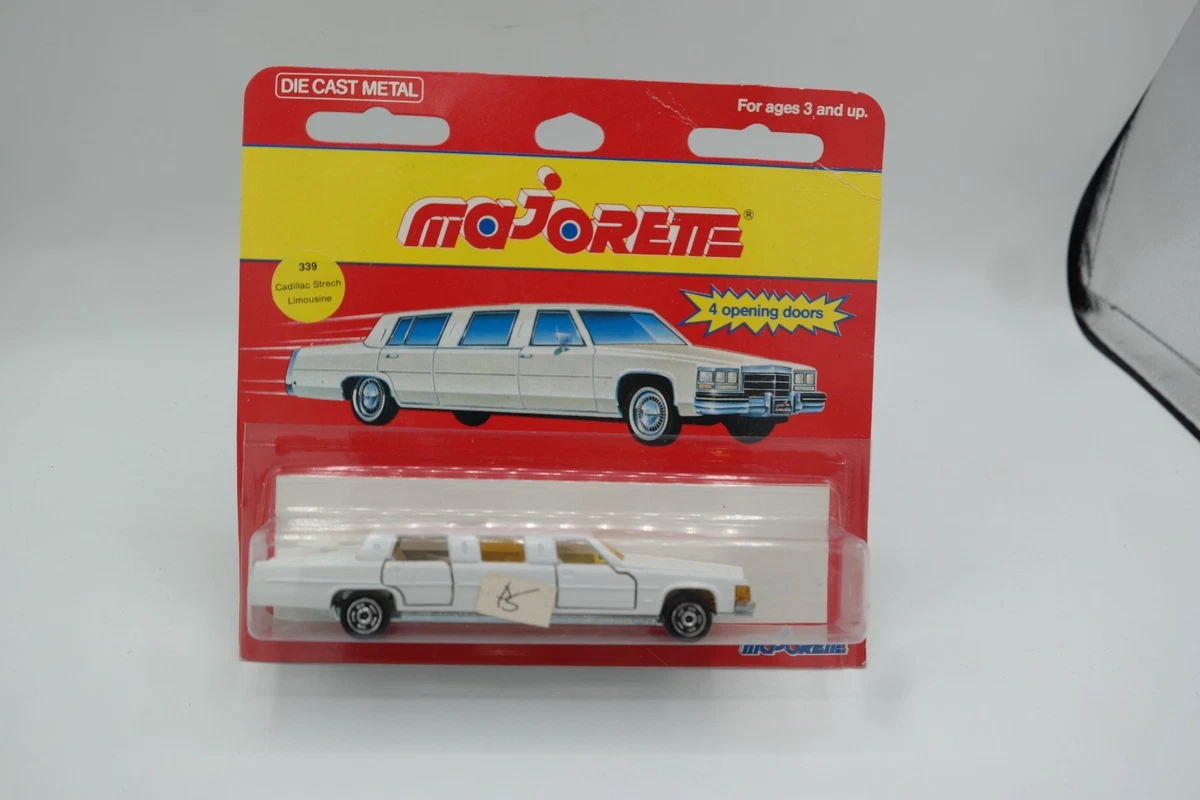 Majorette Лимассовые Лимузины - огромный выбор по лучшим ценам | eBay