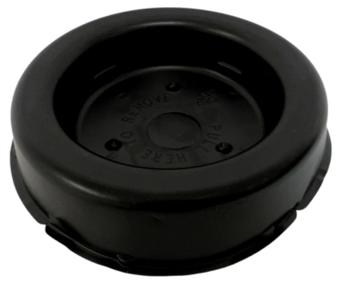 Proflo PFWRWHWB Wax Ring w/ Horn, Solid Brass Bolts, Double Nuts & Washers Kit - Picture 2 of 2