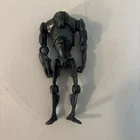 Star Wars Vintage Collection Super Battle Droid 3.75" Figure VC37 Legacy Rare