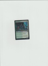 MTG Web-Warriors Marvel's Spider-Man Foil 0159