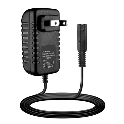 #ad #ad AC Adapter For Waterpik YLA 03010 Water Flosser Replacement Parts Power Cord $3.99