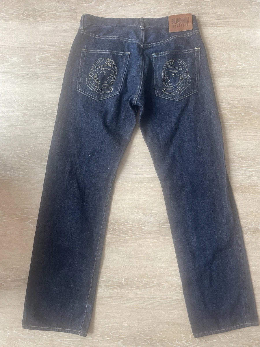 Billionaire Boys Club スキニーデニム 32 Billionaire Boys Club Regular Size 32 Jeans for Men for sale | eBay