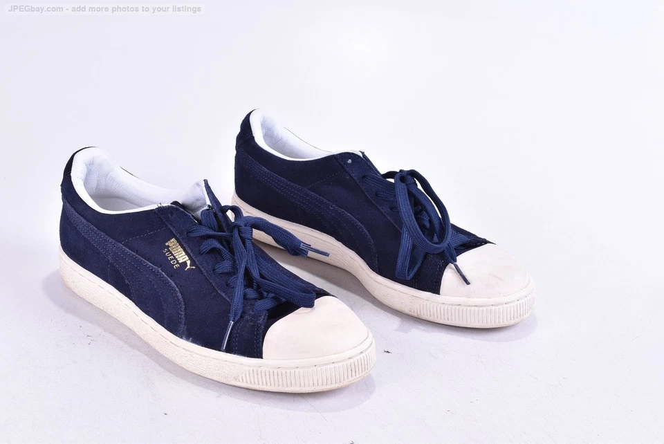 Puma Suede, Foto 1 von 2