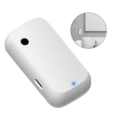 WiFi Light Sensor for Tuya Smart Home Brightness Detector 0 to 1000 Lux