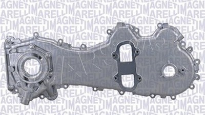 Oil Pump For ALFA ROMEO CHEVROLET CITROEN FIAT FORD LANCIA OPEL 03-20 646076