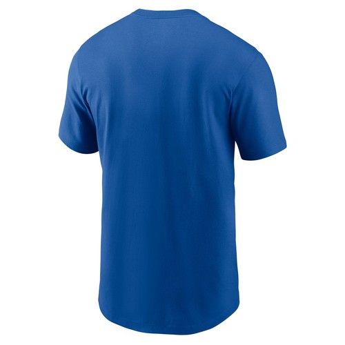 Men's Fanatics Pete Crow-Armstrong Royal Chicago Cubs Hometown Caricature - 第 3/3 張圖片