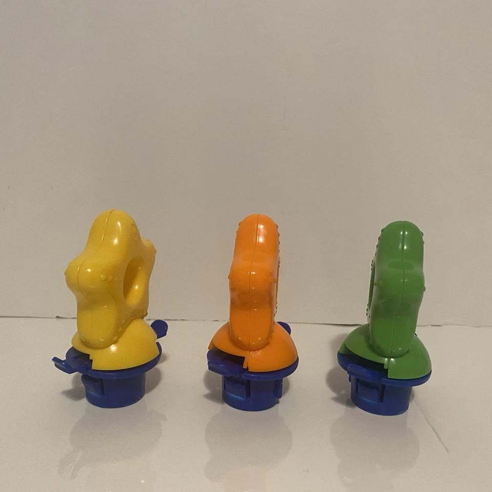 Baby Einstein Neptunes Ocean Discovery Jumper 3 estrellas ganchos colgantes pieza de repuesto Foto 2 de 4