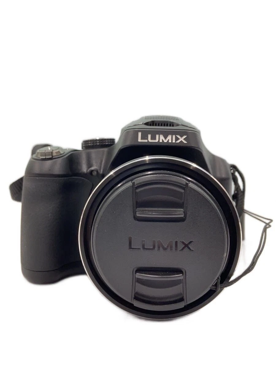 Panasonic Lumix DMC-FZ70 1-4.9x Digital Zoom Digital Cameras for