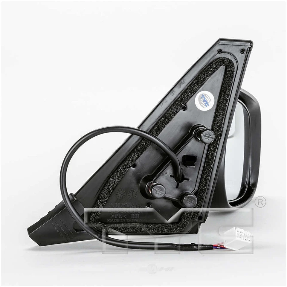 Правое зеркало для 2008-2015 Scion xB 2011 2009 2010 2013 2014 TYC 8800131 - Изображение 4 из 4