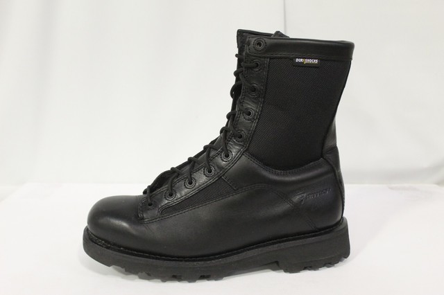 chippewa combat boots