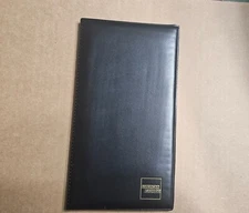 American Express Folding Panel Guest Check Presenter - Lot of 25